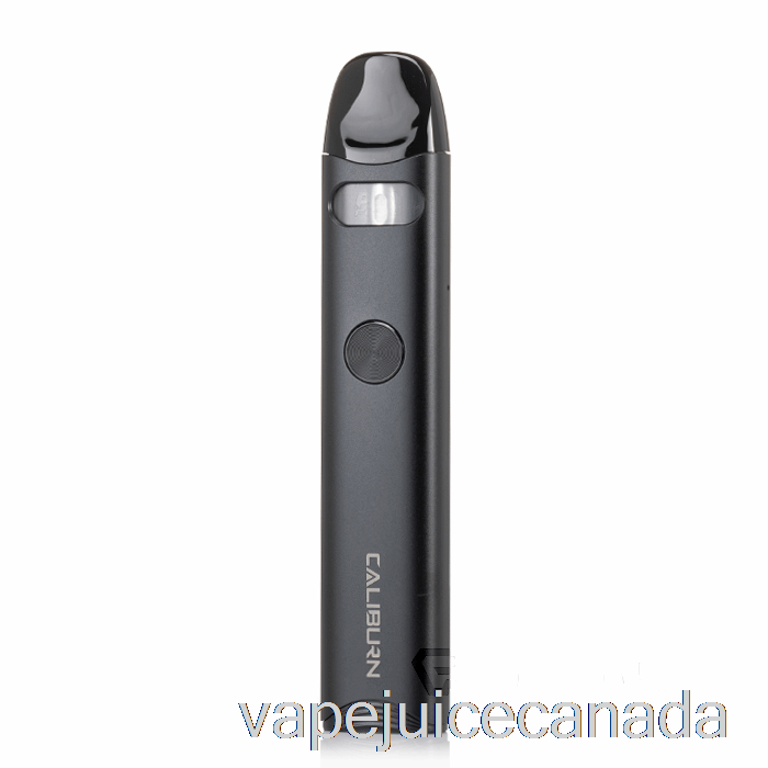 Vape Disposable Canada Uwell CALIBURN A3 15W Pod System Black